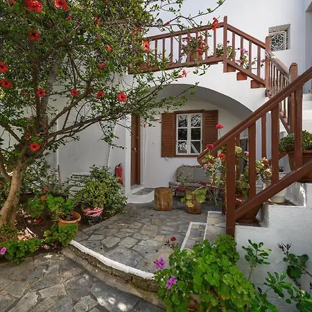 فيلة Casa Cozy *