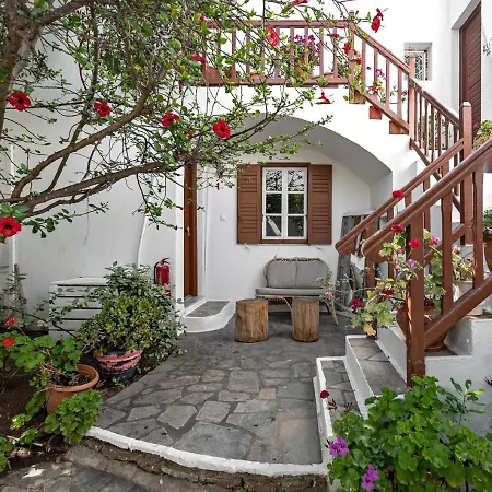 فيلة Casa Cozy *