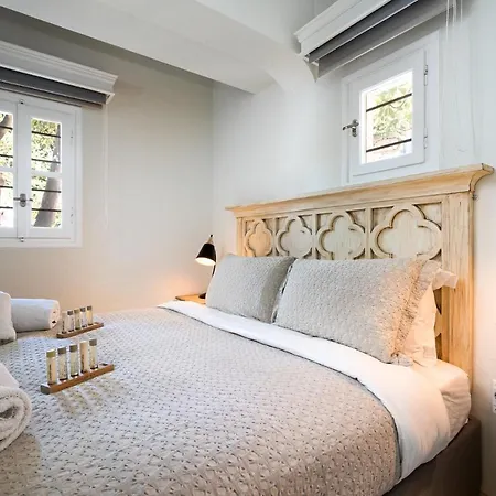 فيلة Casa Cozy *