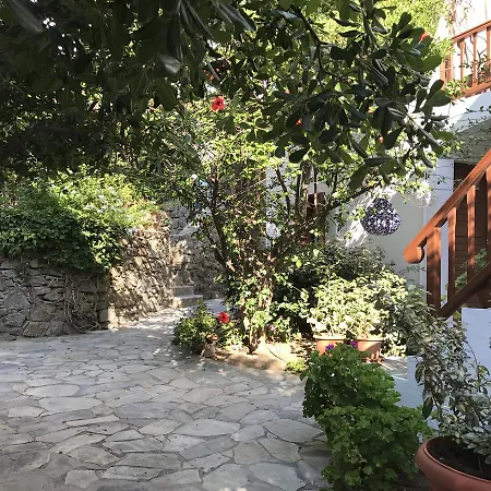 فيلة Casa Cozy *