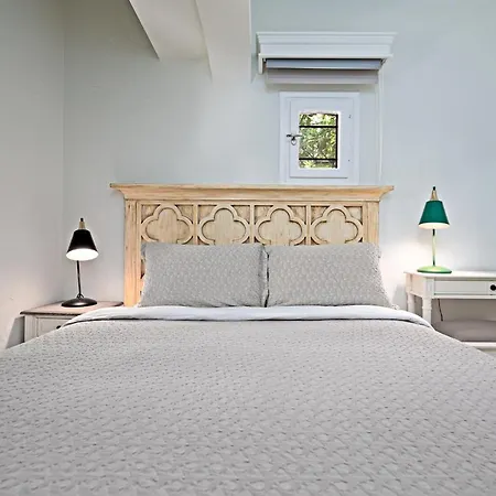 Villa Casa Cozy Mykonos Town