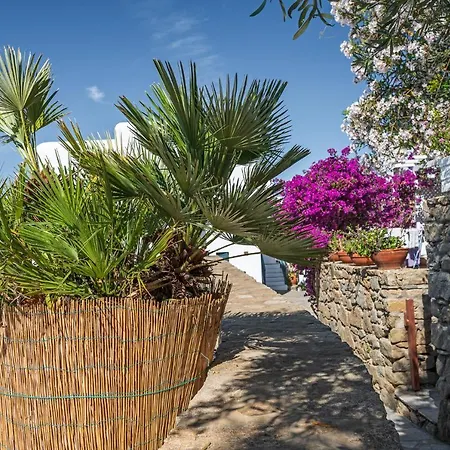 Βίλα Casa Cozy Mykonos Town