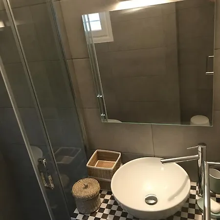 Βίλα Casa Cozy *