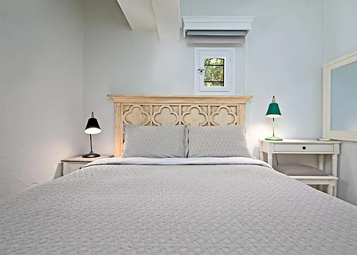 Vila Casa Cozy Mykonos Town