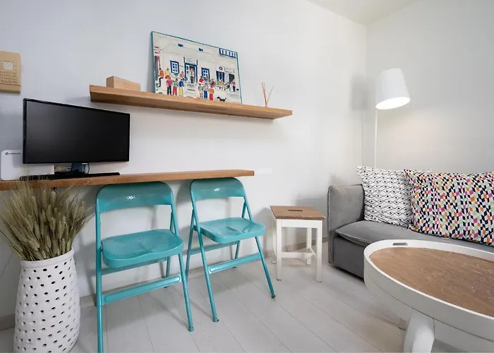 Casa Cozy * Mykonos Town