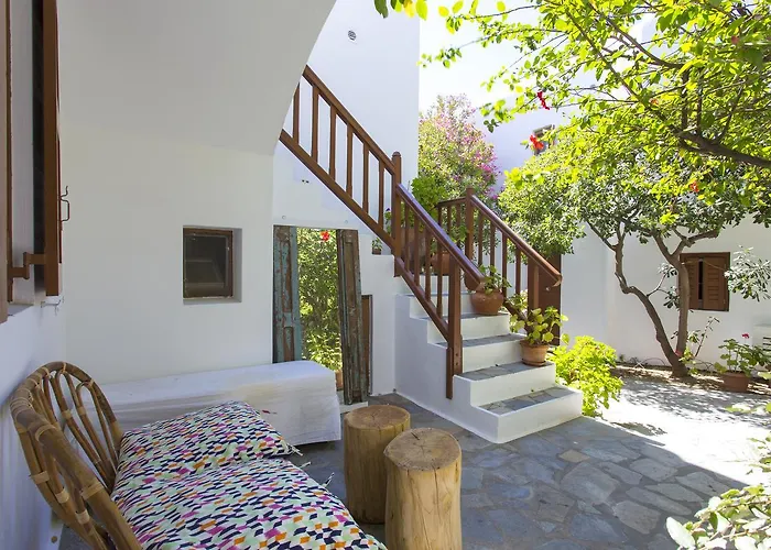 Casa Cozy * Mykonos Town