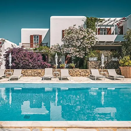 Casa Cozy Willa Mykonos Town