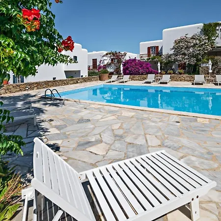 Casa Cozy Willa