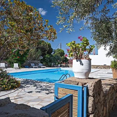 Casa Cozy * Mykonos Town