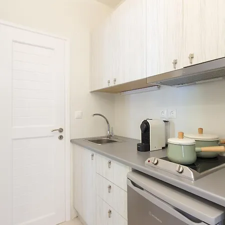 Casa Cozy Villa