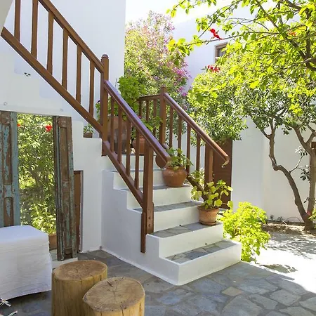 Casa Cozy Villa Mykonos Town
