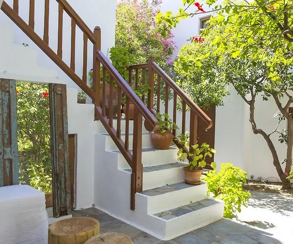 Casa Cozy 빌라 Mykonos Town